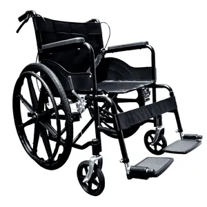 Silla de Ruedas Estándar NSWM2415 Genérico